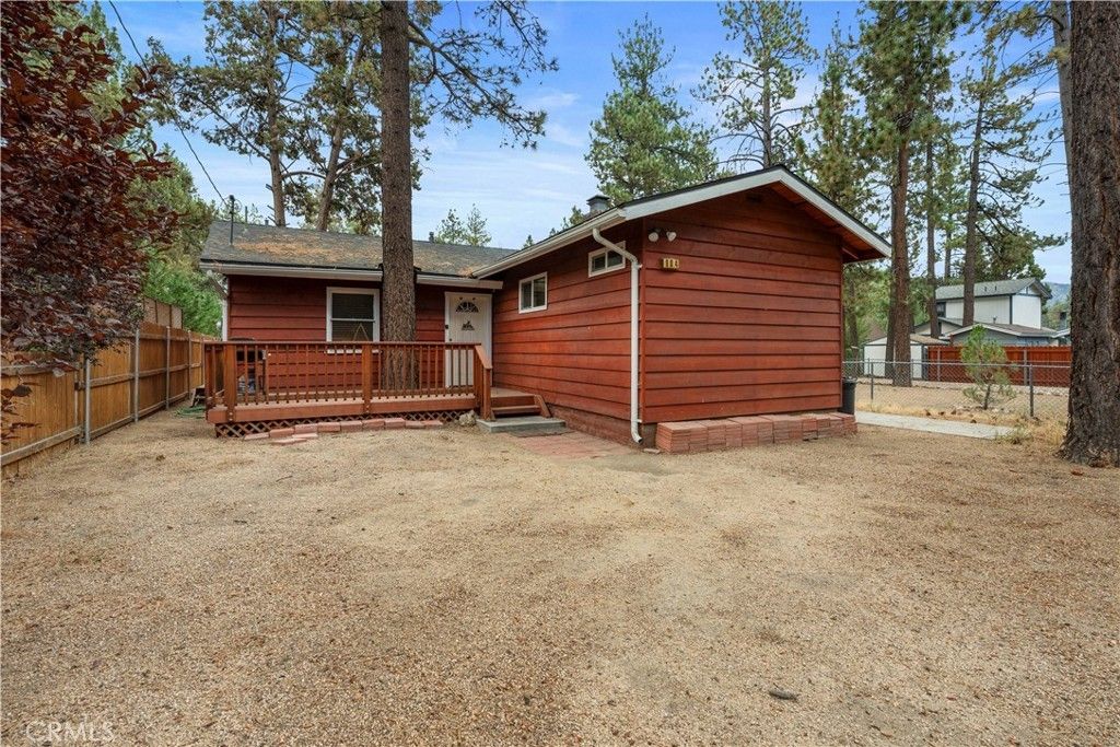 904 Michael, Big Bear City