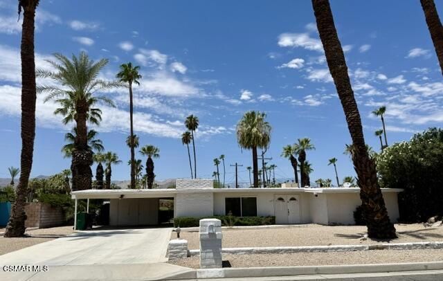 45727 Toro Peak Road, Palm Desert