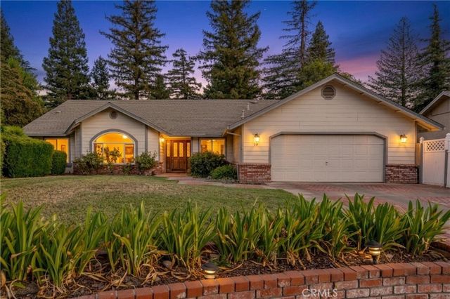 19 Skymountain Circle, Chico