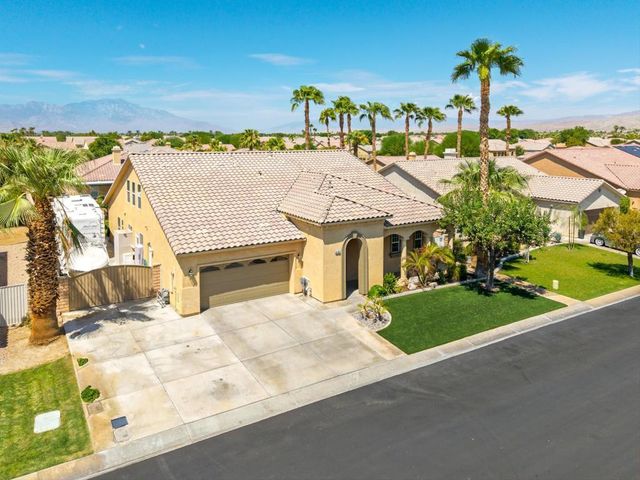 41367 Farmer Court, Indio