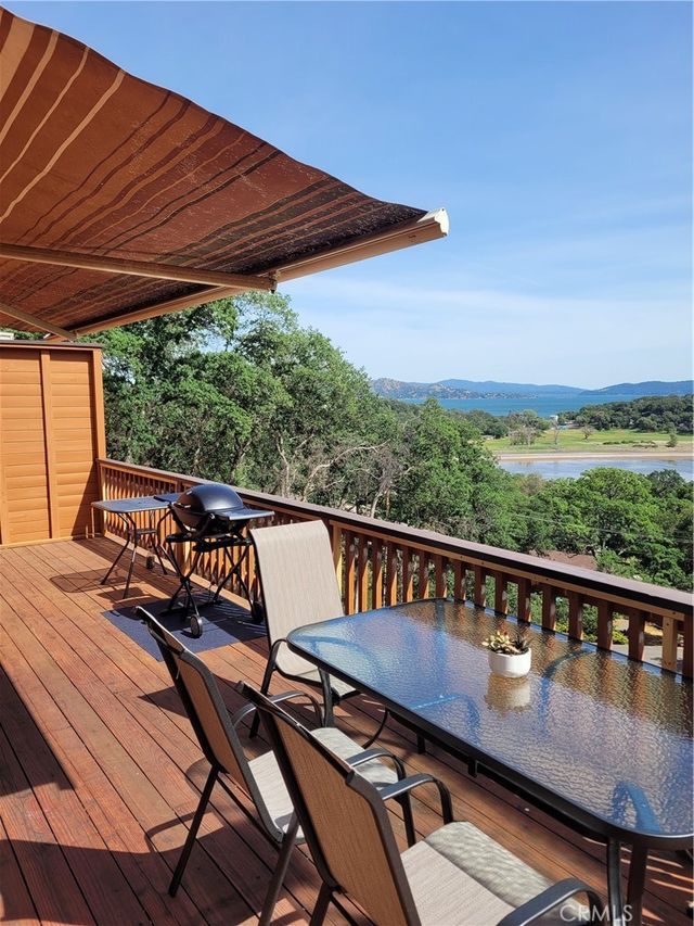 7999 Little Borax Lake, Kelseyville