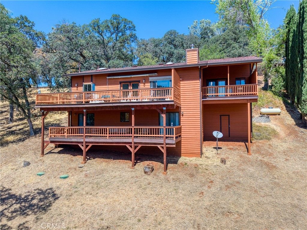 7999 Little Borax Lake Road, Kelseyville