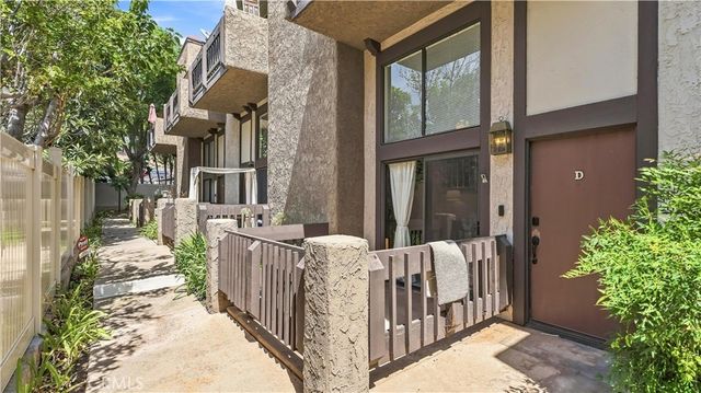 1909 Huntington Drive # D, Duarte