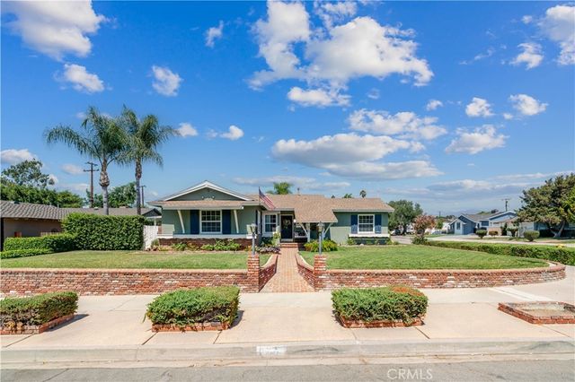 971 E Wanamaker Drive, Covina