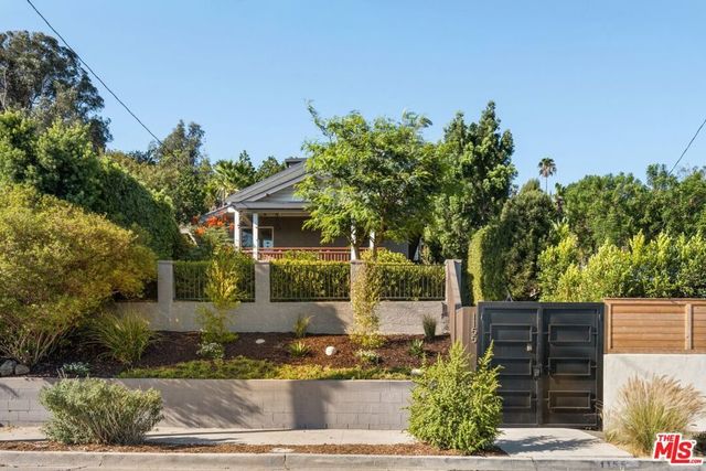 1155 Isabel Street, Los Angeles