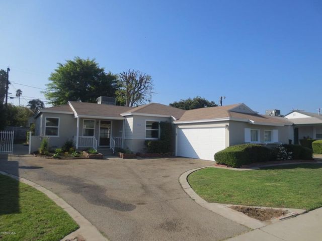 19128 Delano Street, Tarzana