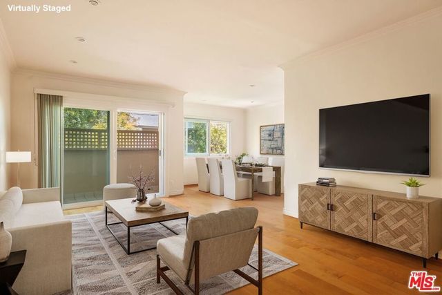 1203 N Sweetzer Avenue # 305, West Hollywood