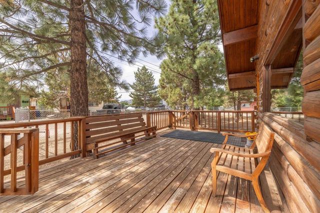908 Spruce Lane, Big Bear