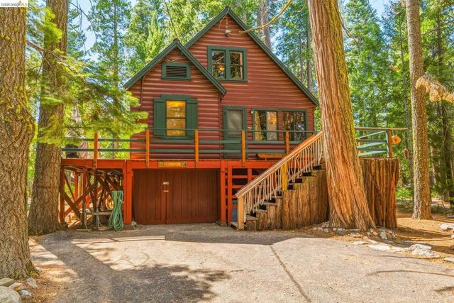 112 Meadowview, Pinecrest
