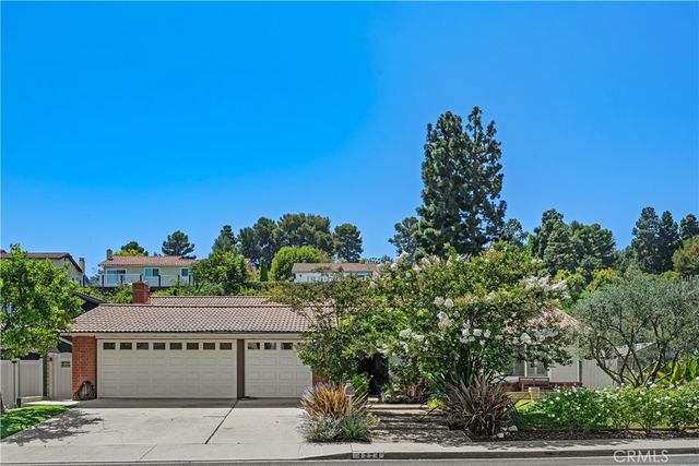 4224 Rousseau, Palos Verdes Peninsula
