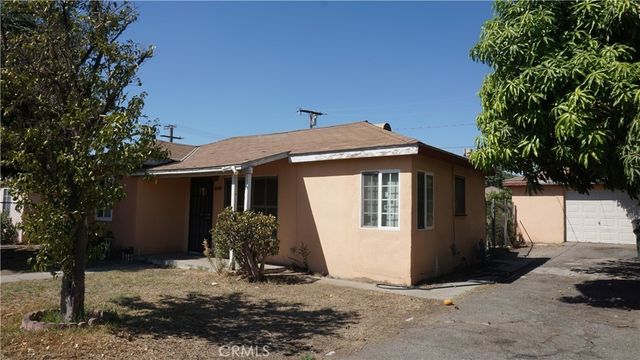 14916 Orchid, Fontana