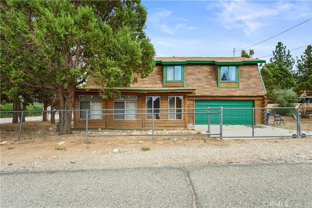 1000 Willow, Big Bear City