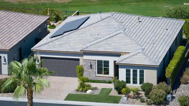 50635 Havasu Falls Drive, Indio