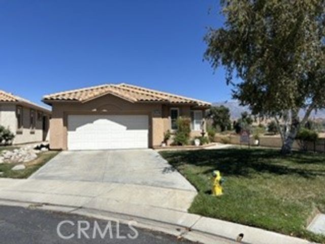4700 Skyview, Banning