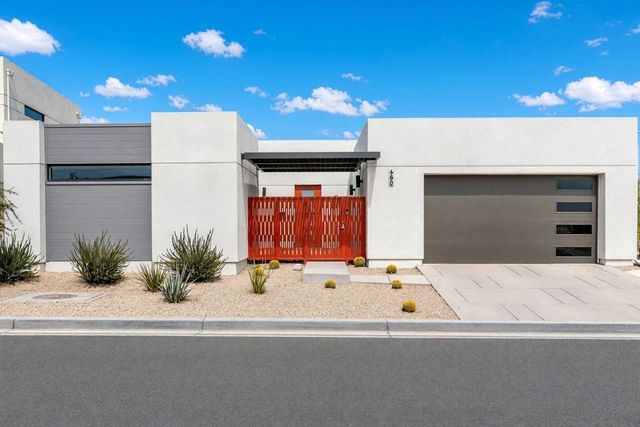 460 Palladium Boulevard, Palm Springs