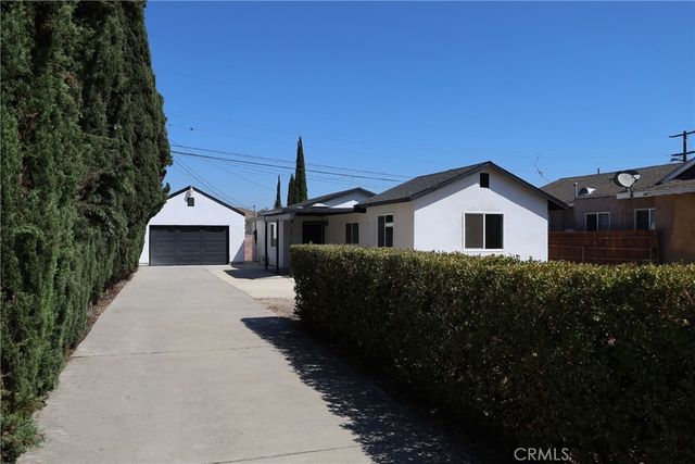 742 Simmons, Los Angeles
