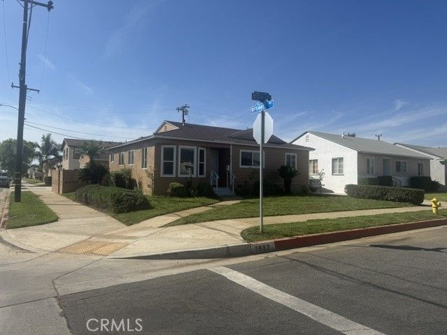 1057 S 5th Street, Montebello