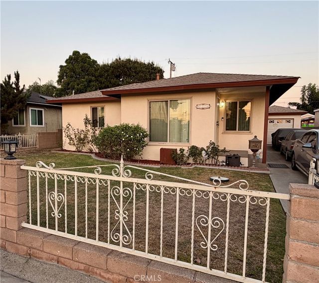 6326 Rosemead, Pico Rivera