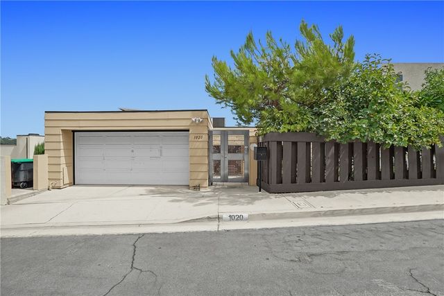 1020 De La Fuente Street, Monterey Park