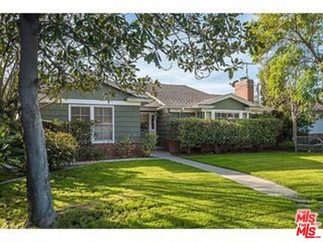 12430 Cumpston Street, Valley Village