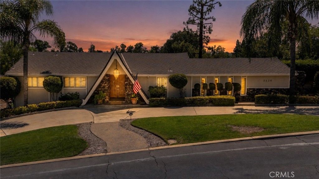 2326 Almira Avenue, Fullerton