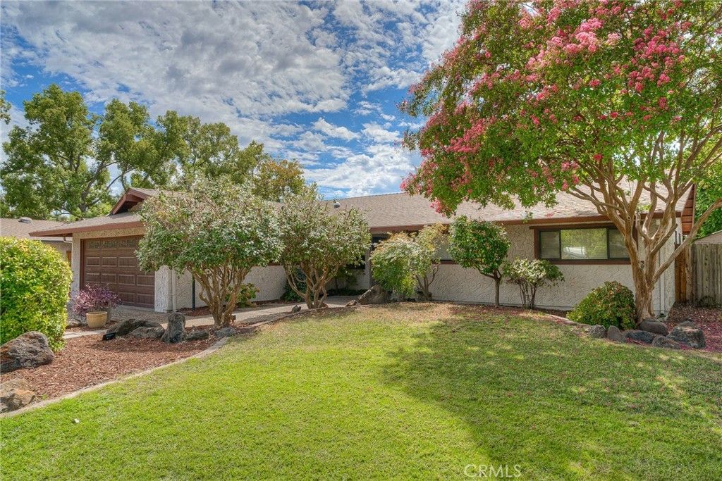 805 Madrone Avenue, Chico