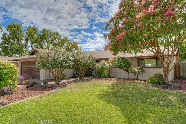 805 Madrone Avenue, Chico