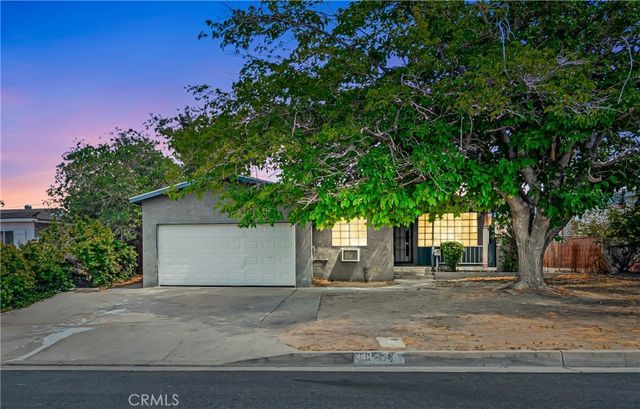 44258 Foxton, Lancaster