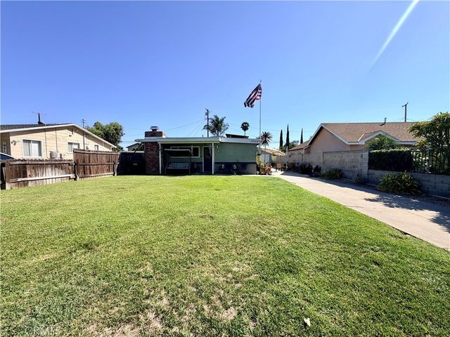 15930 Harvest Moon, La Puente