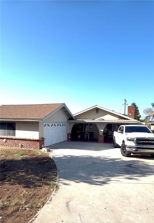 15403 Los Robles, Hacienda Heights