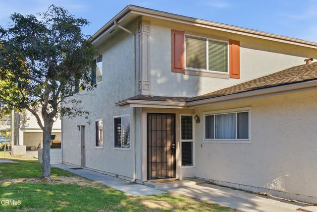 1130 Bryce Way, Ventura