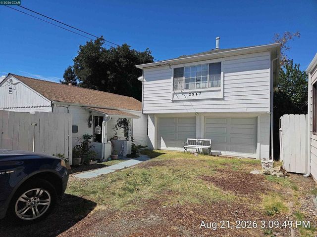 2947 Concord Blvd, Concord