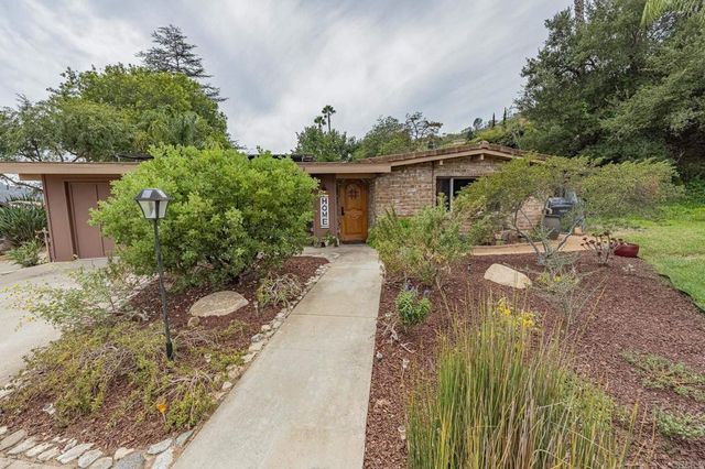 4719 Via Inca, Fallbrook