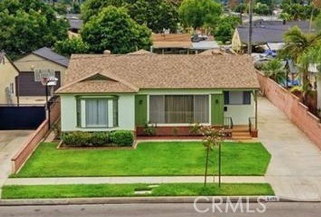 5412 Lemoran Avenue, Pico Rivera