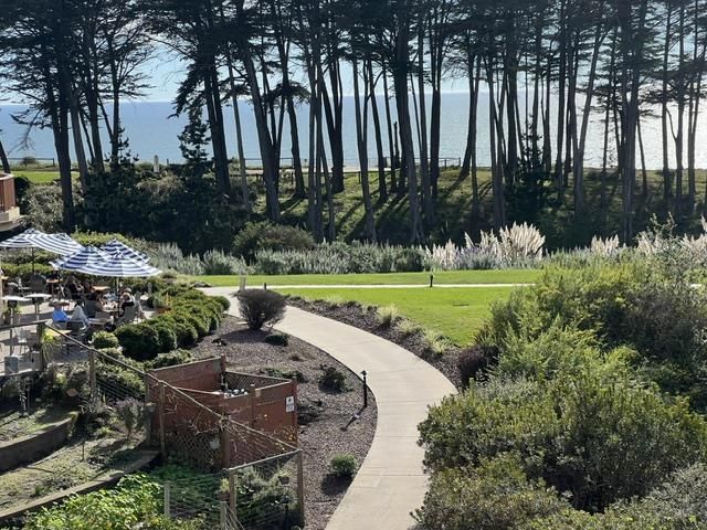 302 Seascape Resort Drive, Aptos