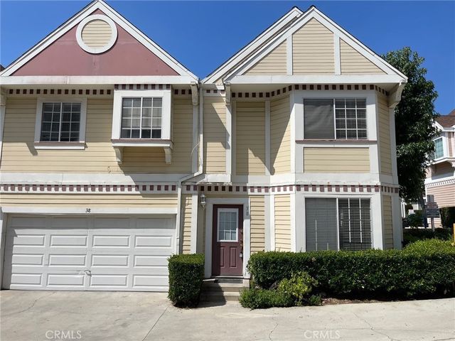 13750 Hubbard, Sylmar