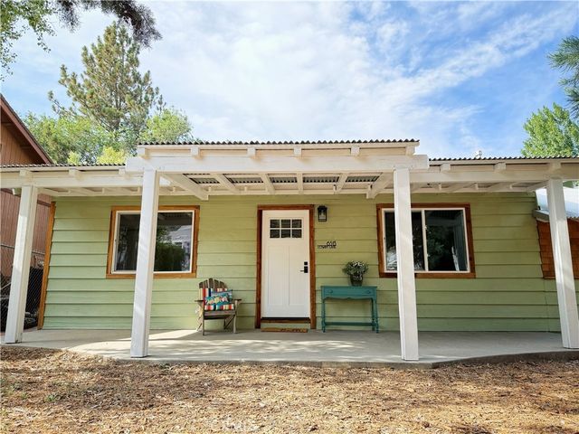 6513 Lowry Lane, Frazier Park