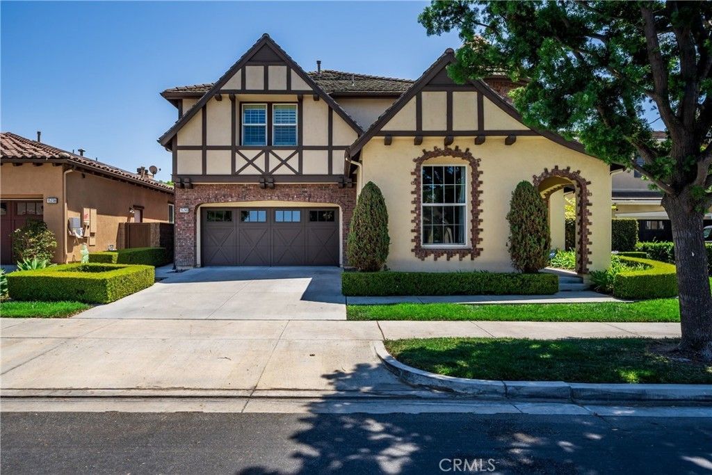 15240 Severyns Road, Tustin