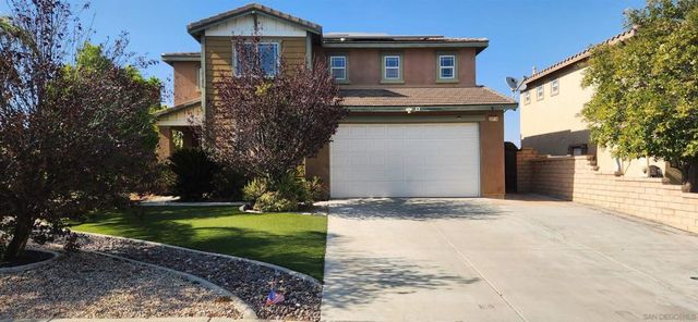 28716 Autumn, Menifee