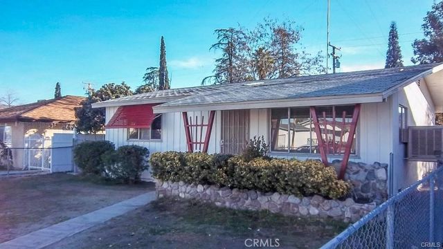 314 N Franklin Street, Hemet