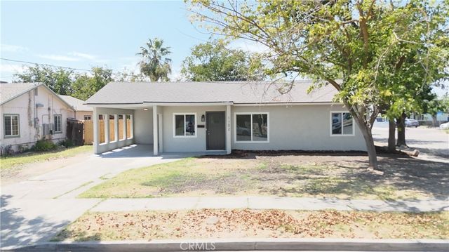 1702 Virginia, Dos Palos