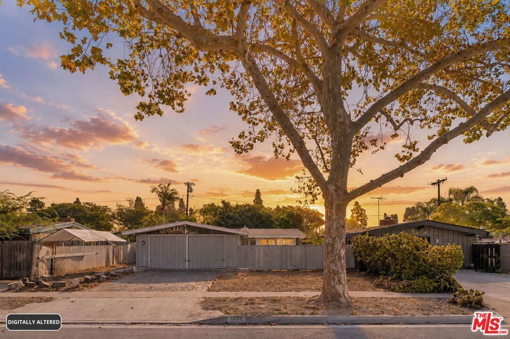 3208 N Studebaker Road, Long Beach