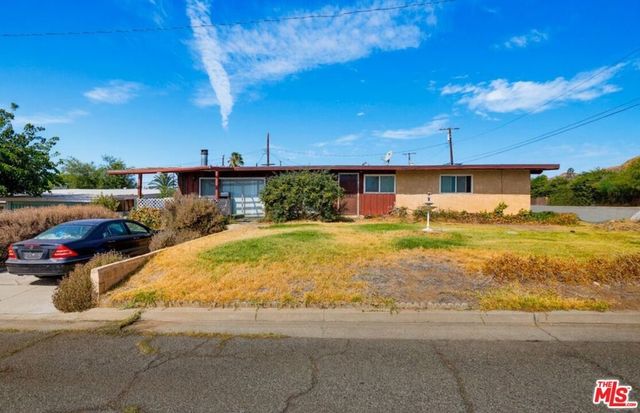 1175 Weaver Street, Banning