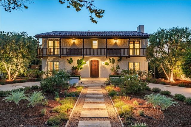 1725 Chelsea, Palos Verdes Estates