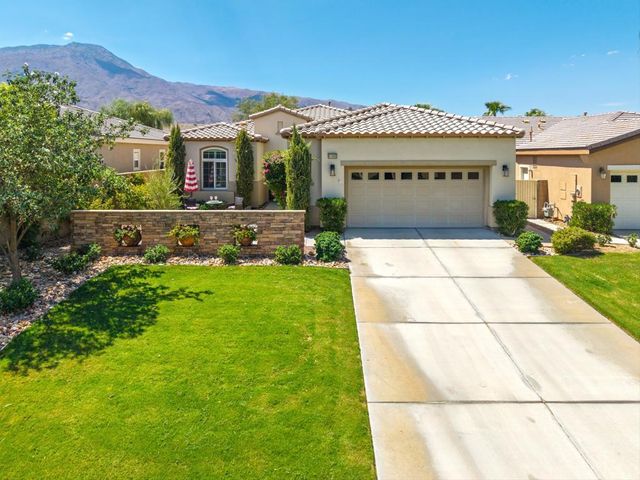 61405 Living Stone Drive, La Quinta