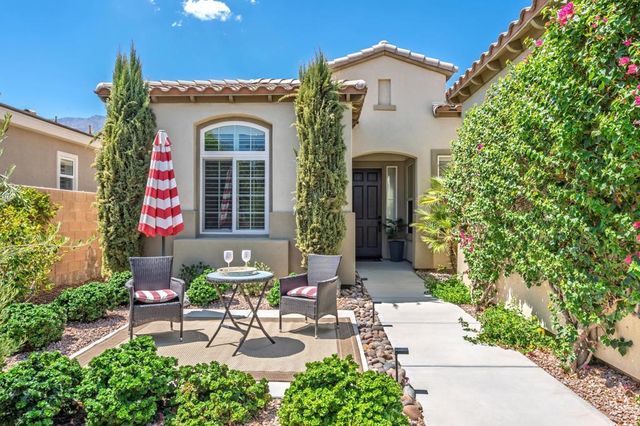 61405 Living Stone Drive, La Quinta