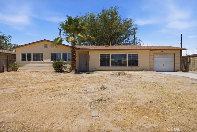 15917 Lee Street, Mojave
