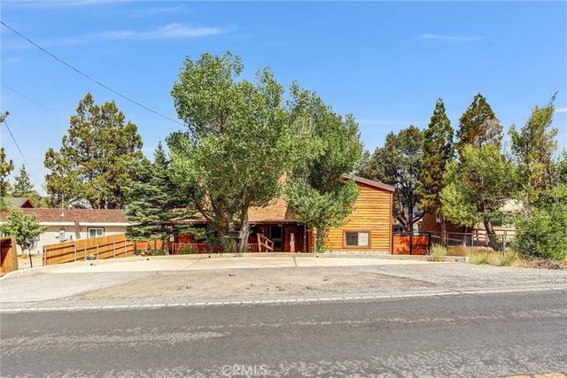 356 Greenspot Boulevard, Big Bear City