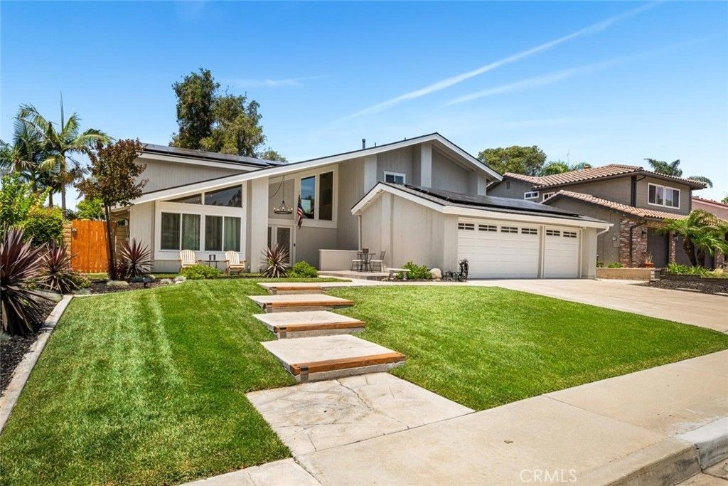 5339 E Quail Ridge Terrace, Anaheim