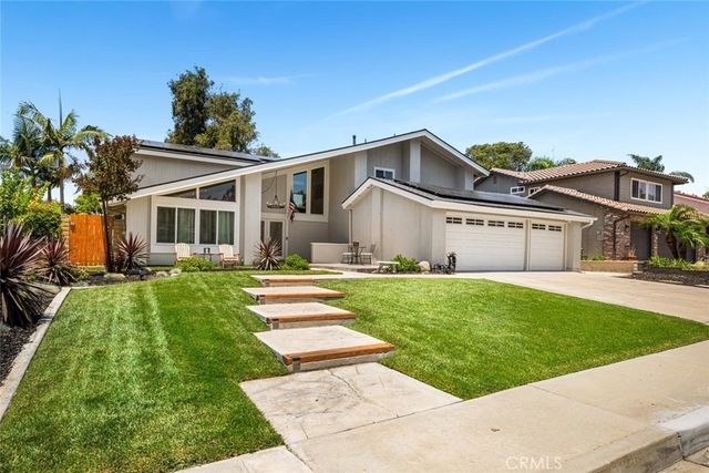5339 E Quail Ridge Terrace, Anaheim